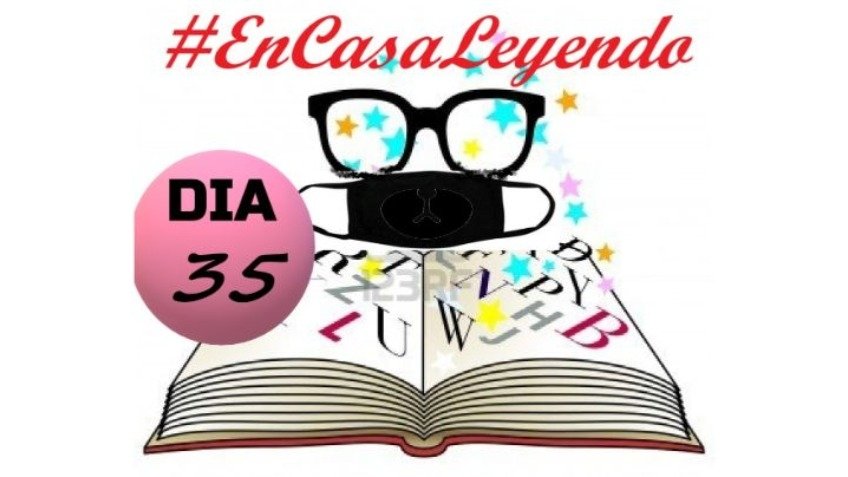 Apuntes de una pandemia: día #35